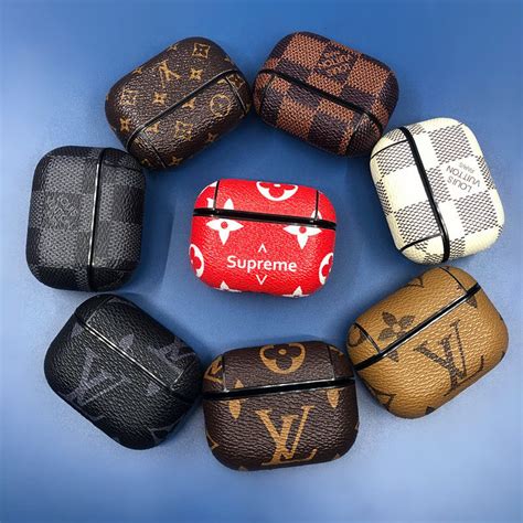 louis vuitton airpod case cheap|louis vuitton airpods pro.